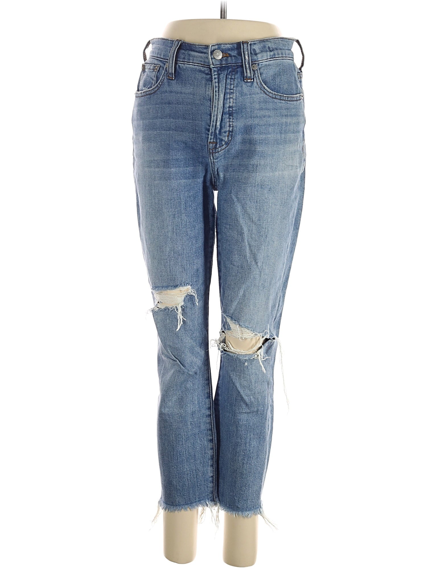 1 waist size - 26