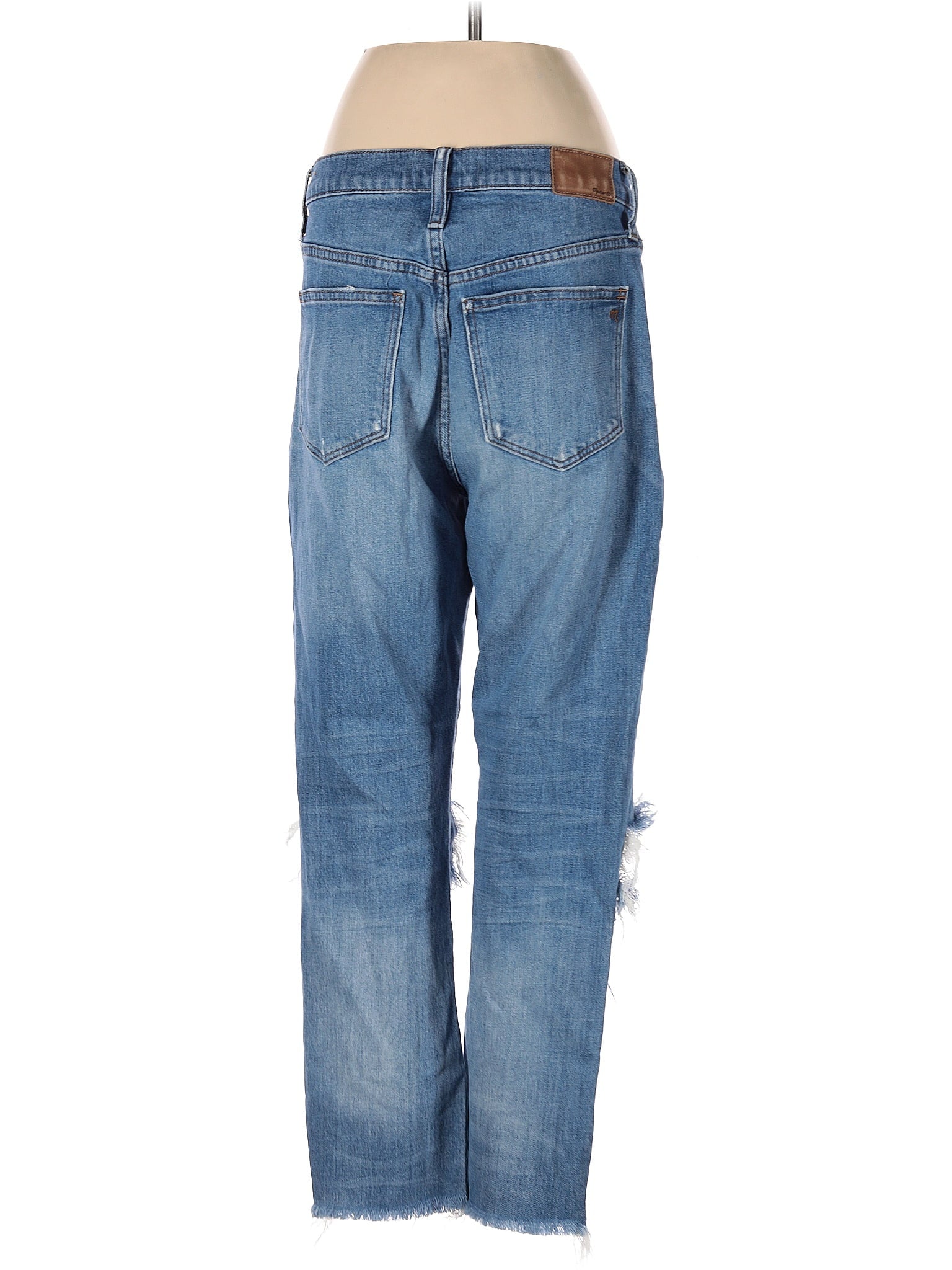 2 waist size - 26