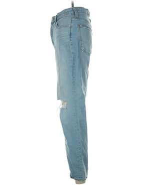 4 waist size - 27 P