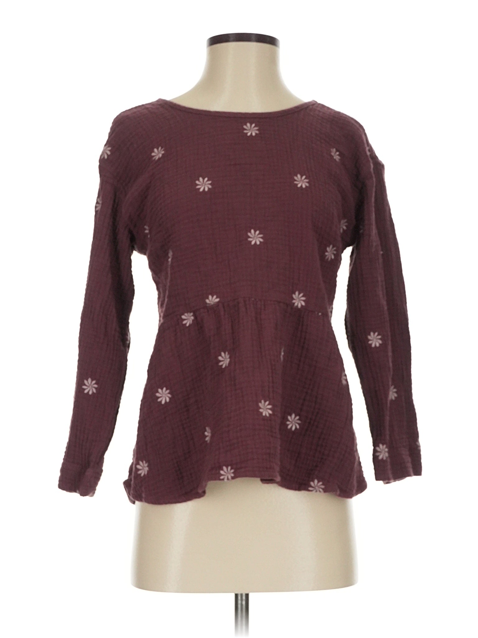 1 size - XS