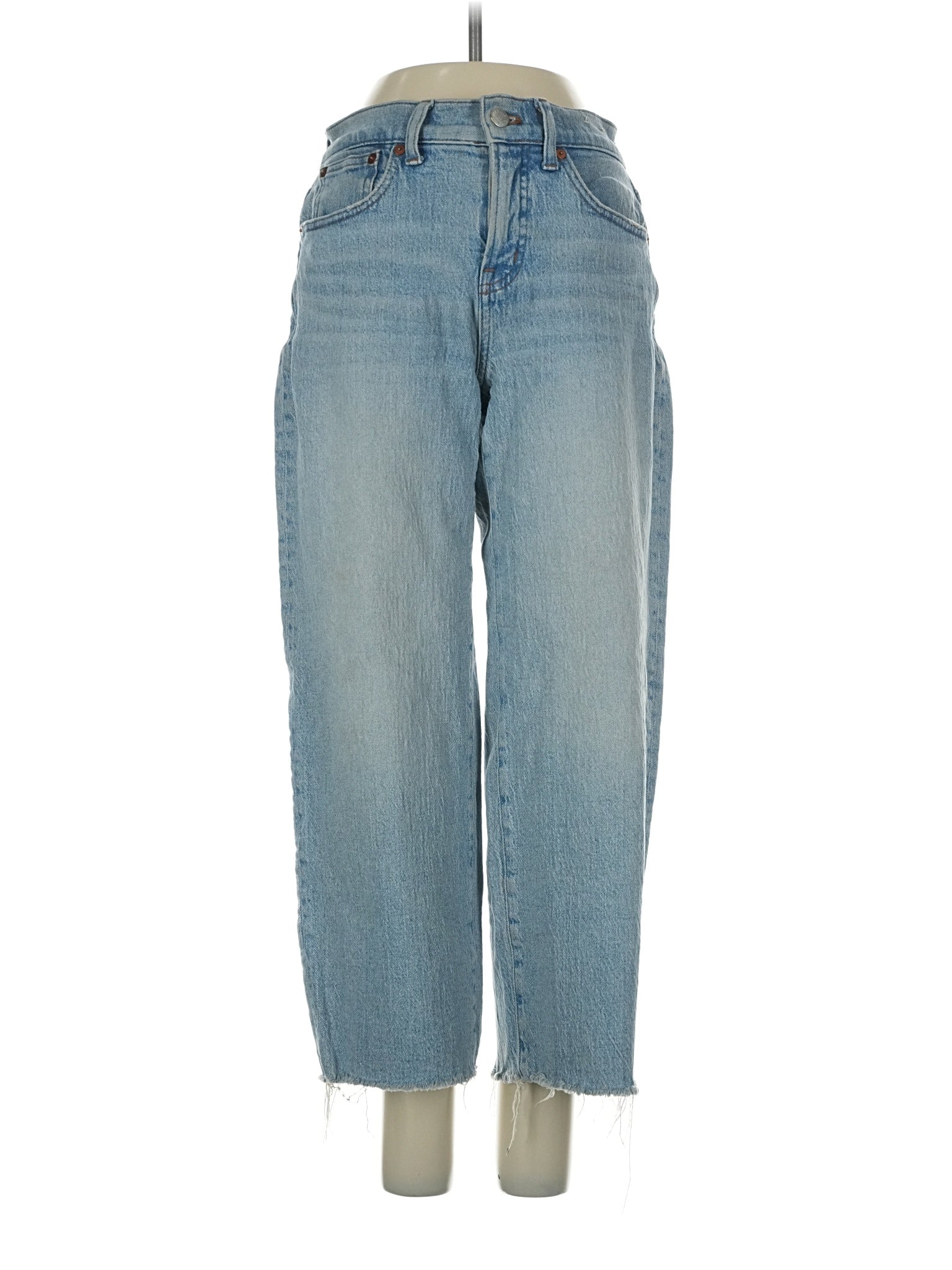 1 waist size - 25 P