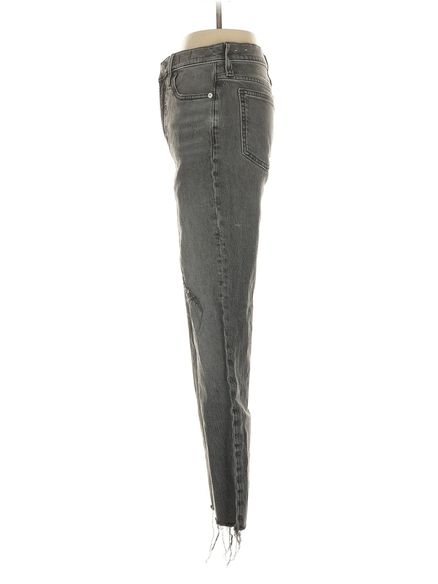 4 waist size - 25