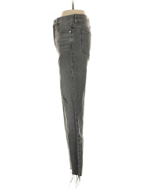 4 waist size - 25