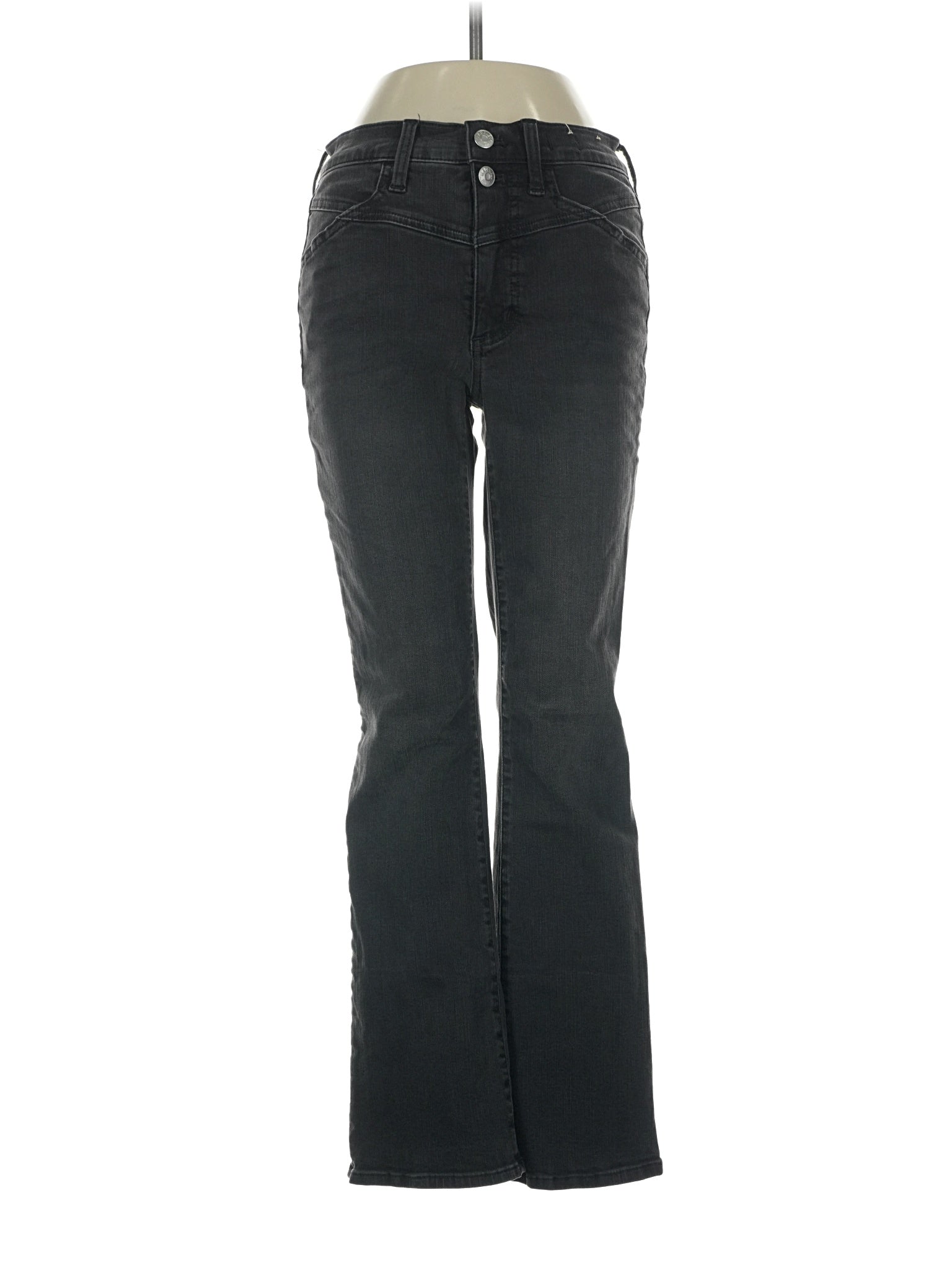 1 waist size - 25