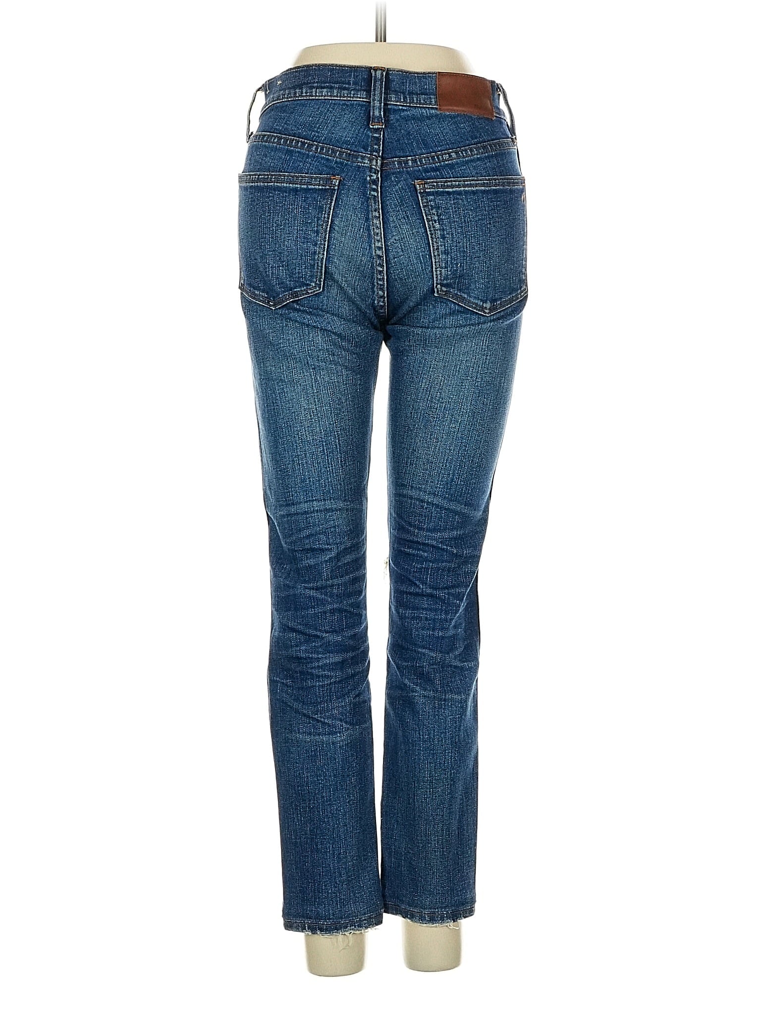 2 waist size - 24