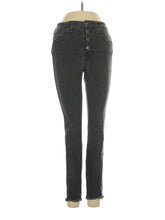 1 waist size - 25 P
