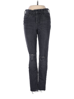 6 waist size - 26