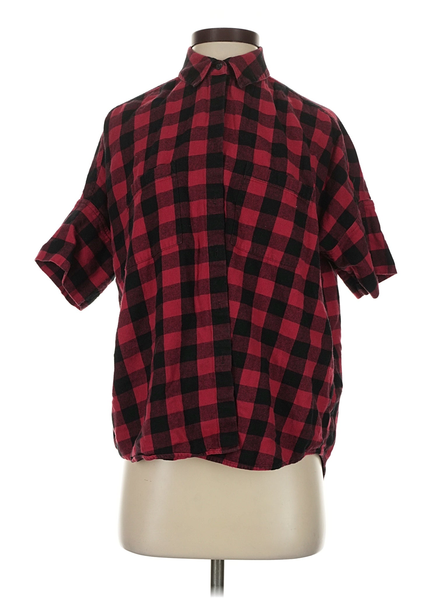 1 size - S