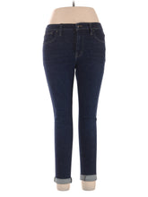 1 waist size - 30