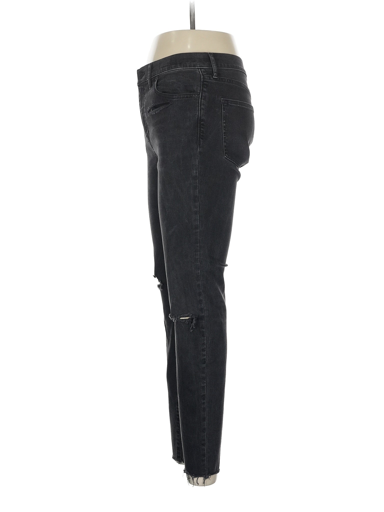 4 waist size - 29