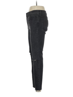 4 waist size - 29