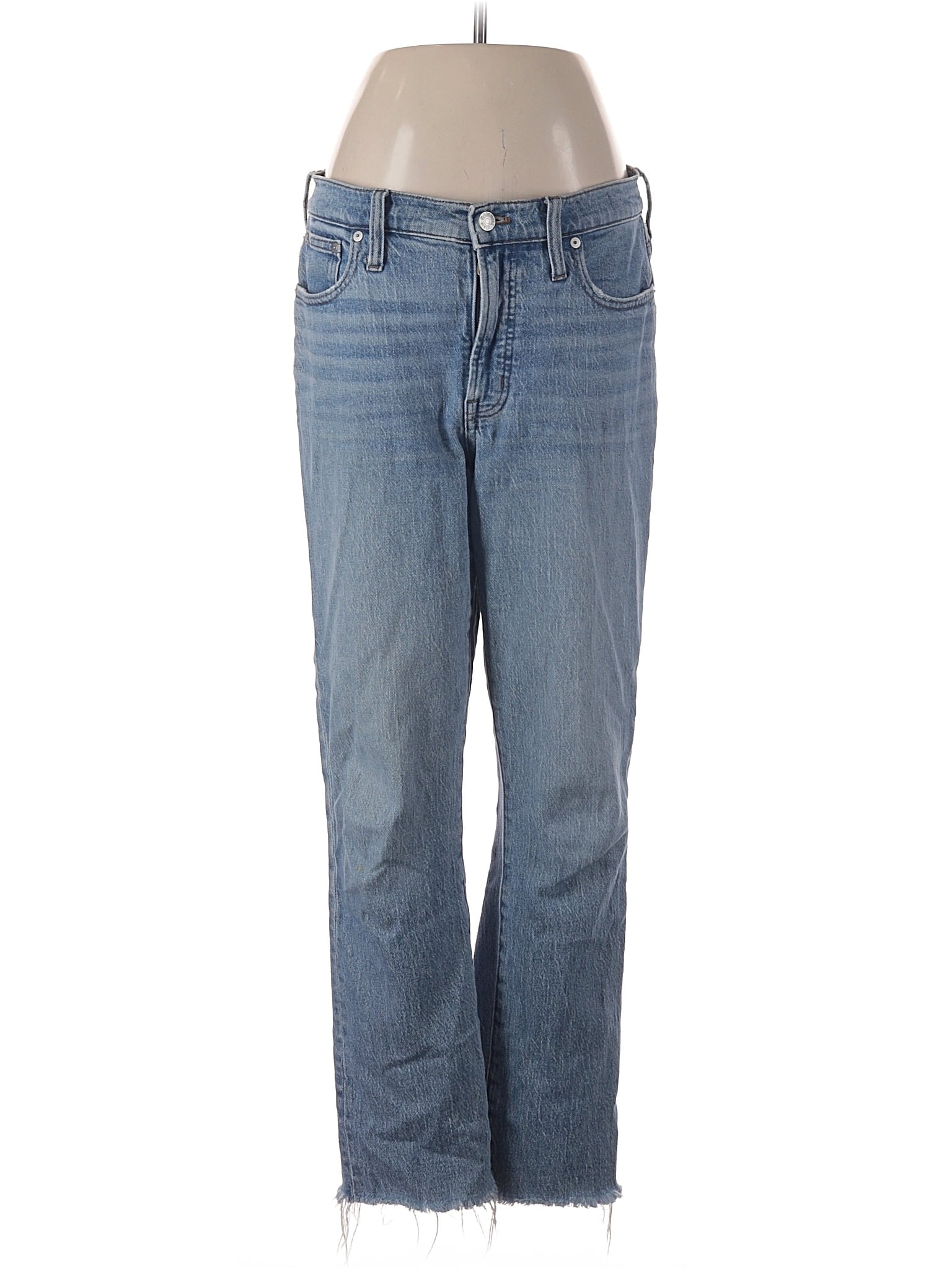 1 waist size - 28