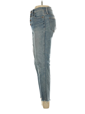 4 waist size - 25