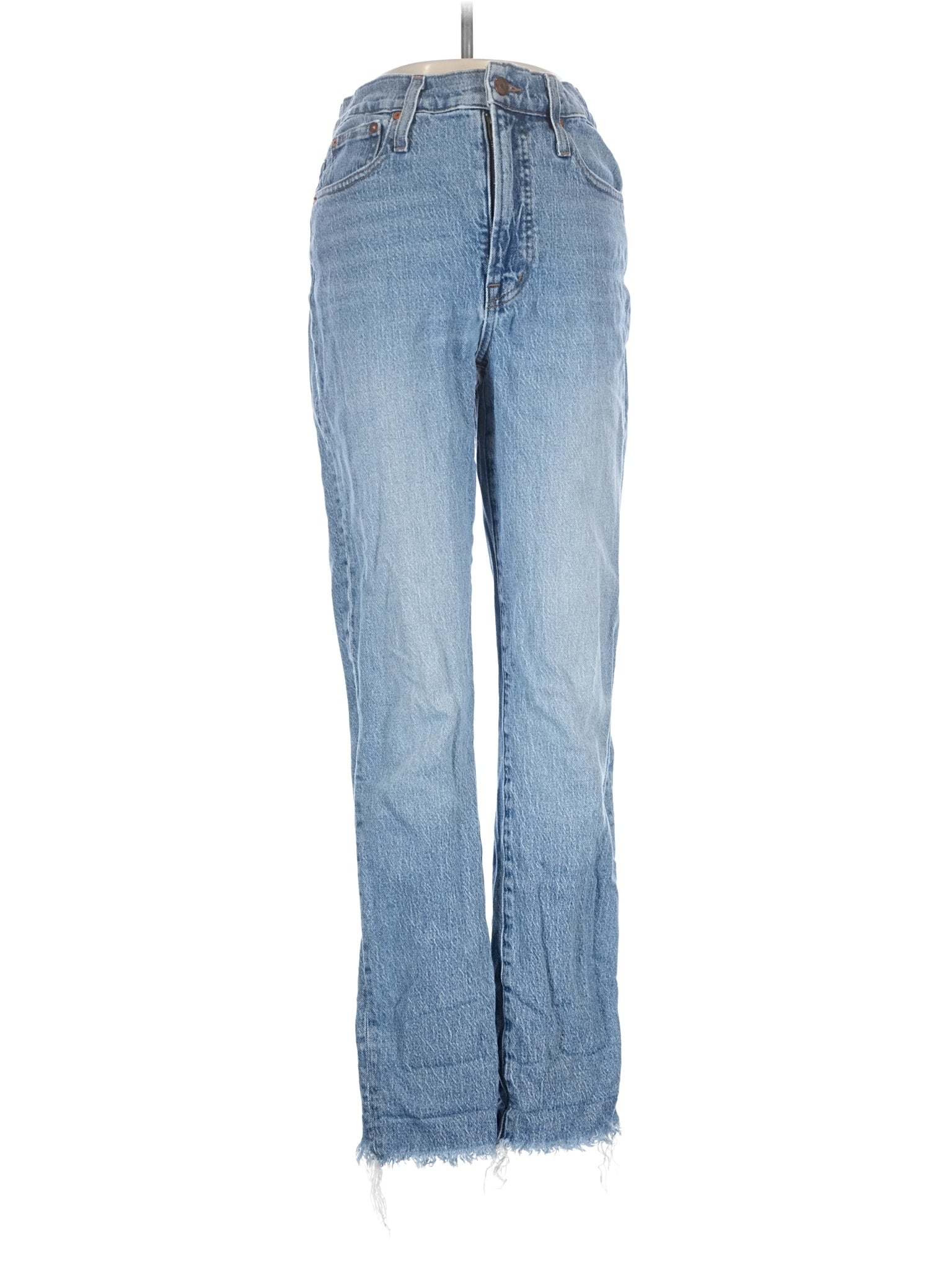 1 waist size - 27 T