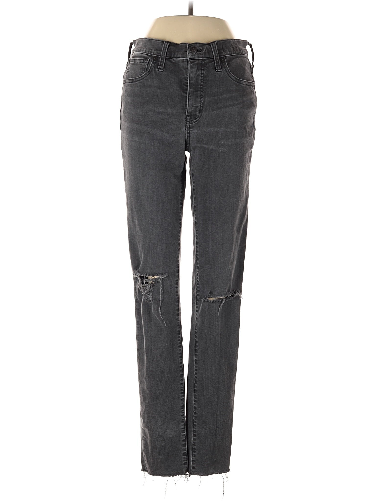 1 waist size - 27 T