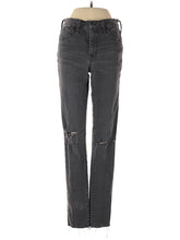 1 waist size - 27 T