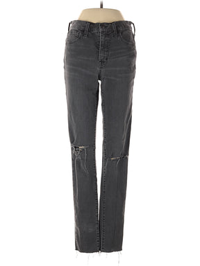 1 waist size - 27 T