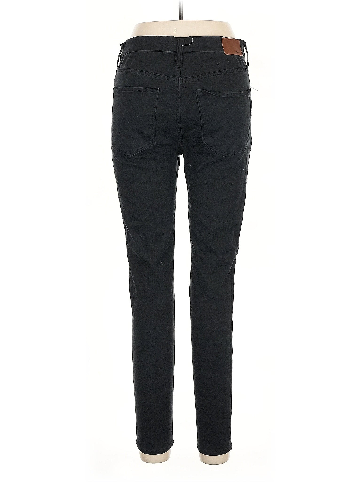 2 waist size - 31