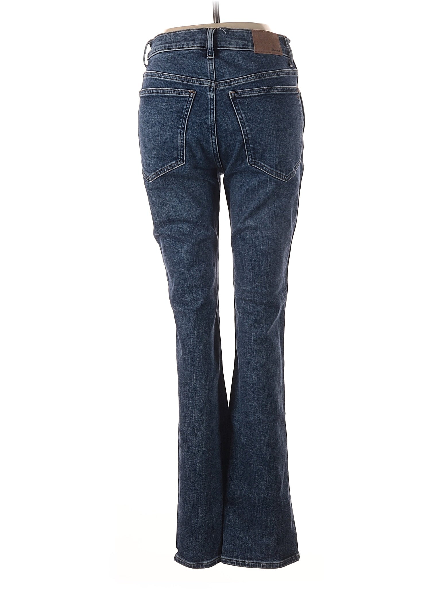 7 waist size - 28