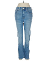 1 waist size - 28