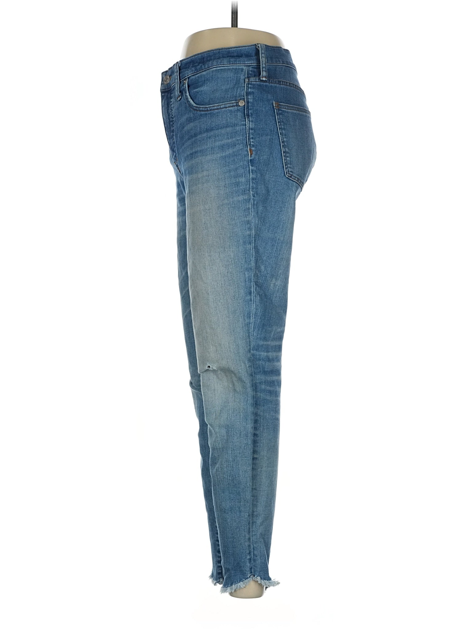 4 waist size - 29