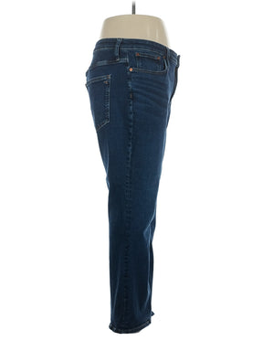 8 waist size - 33