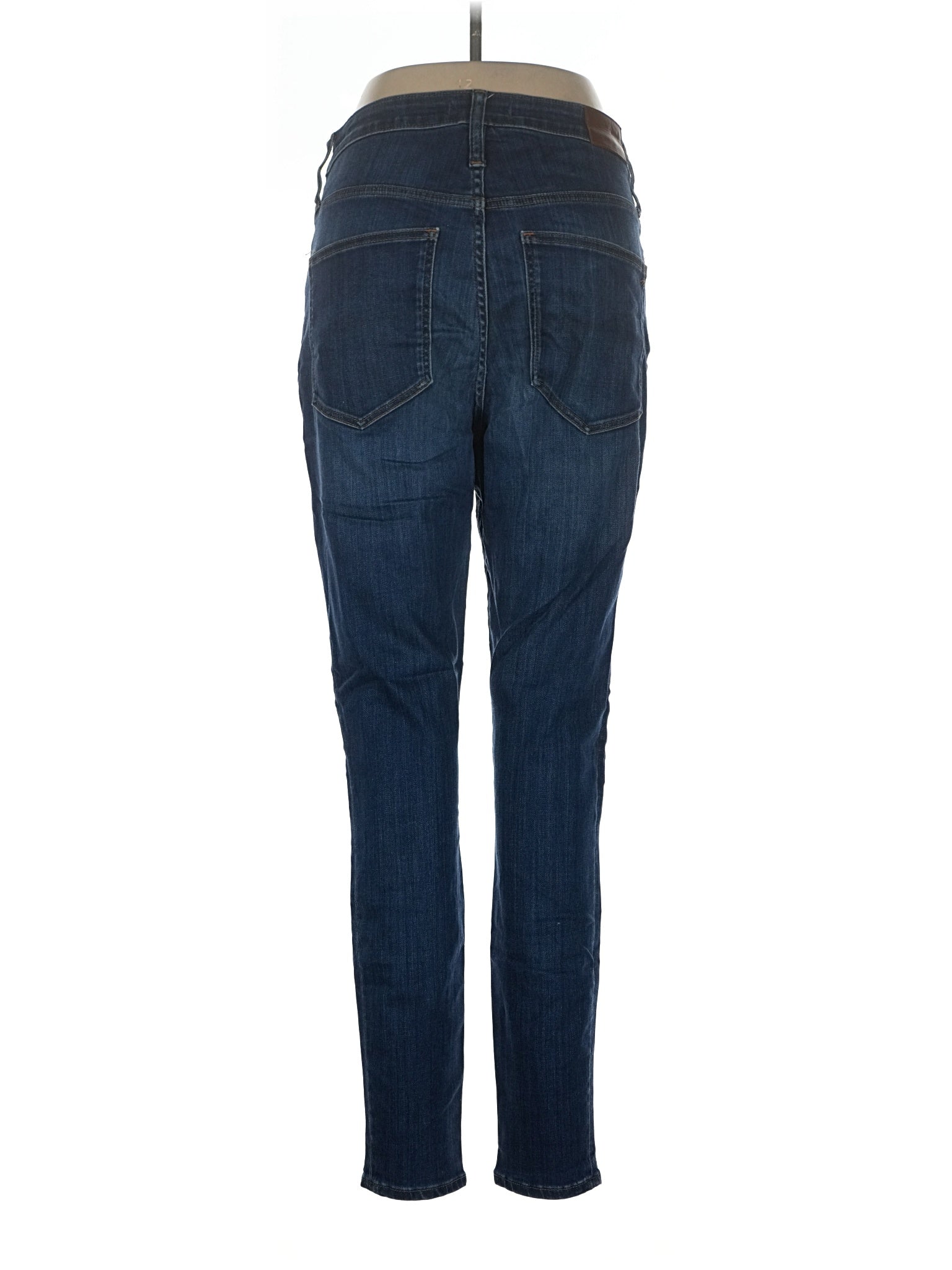 2 waist size - 30 T