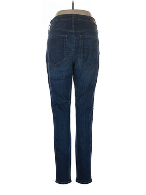 2 waist size - 30 T