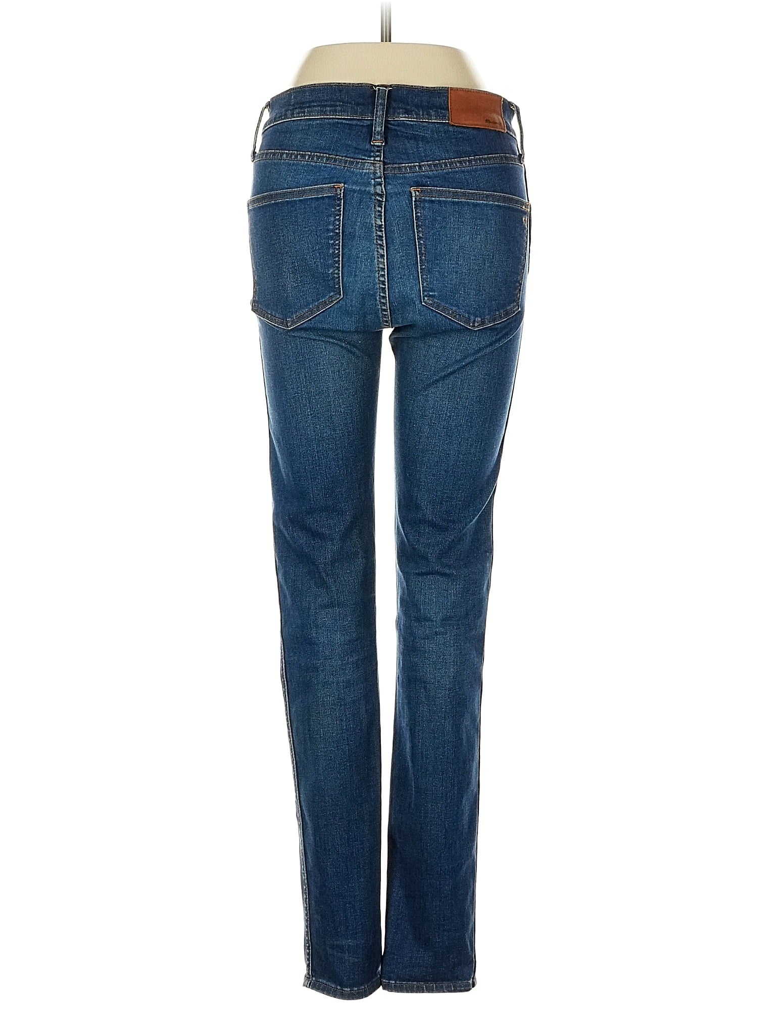 2 waist size - 25