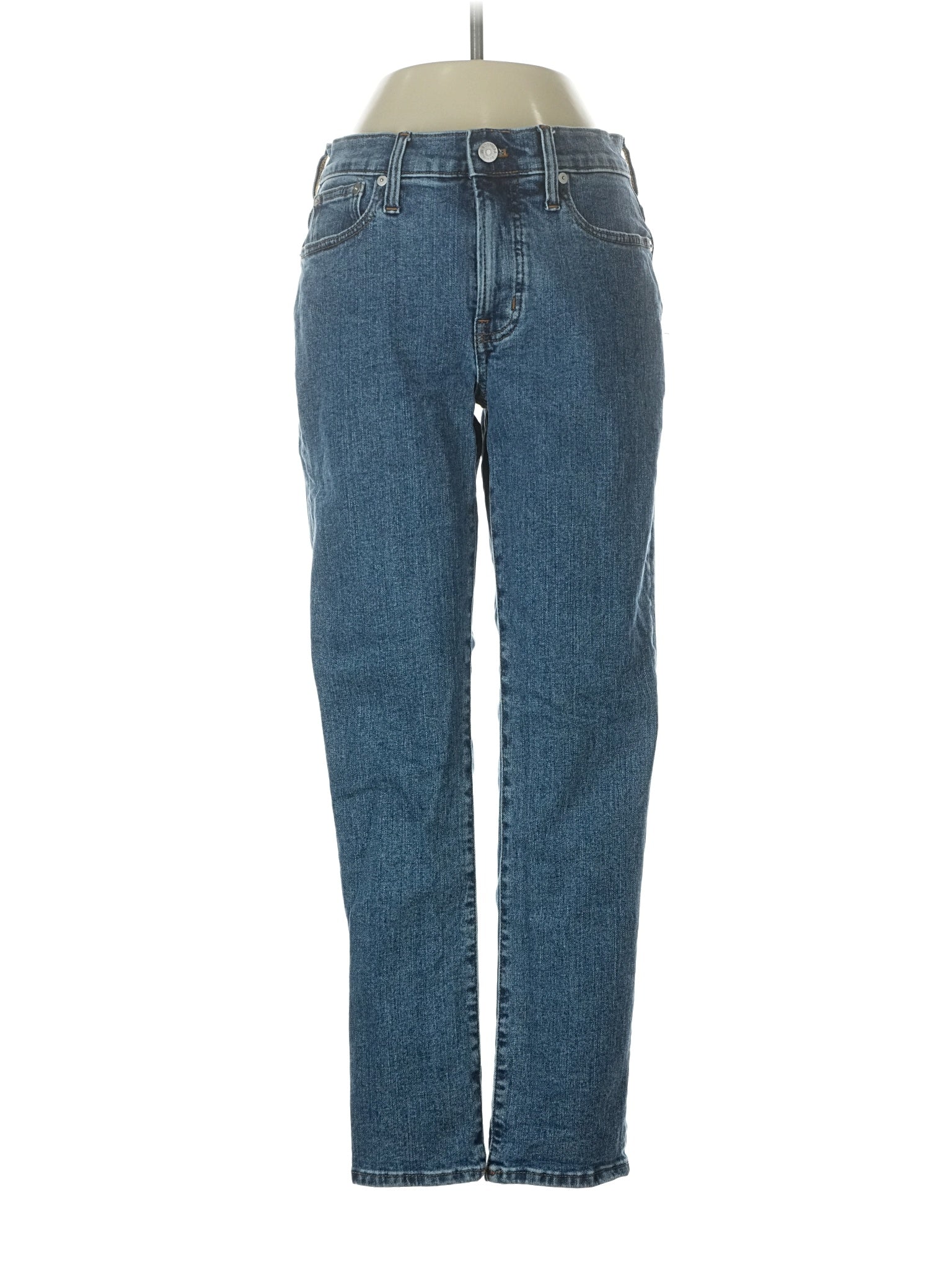 1 waist size - 25
