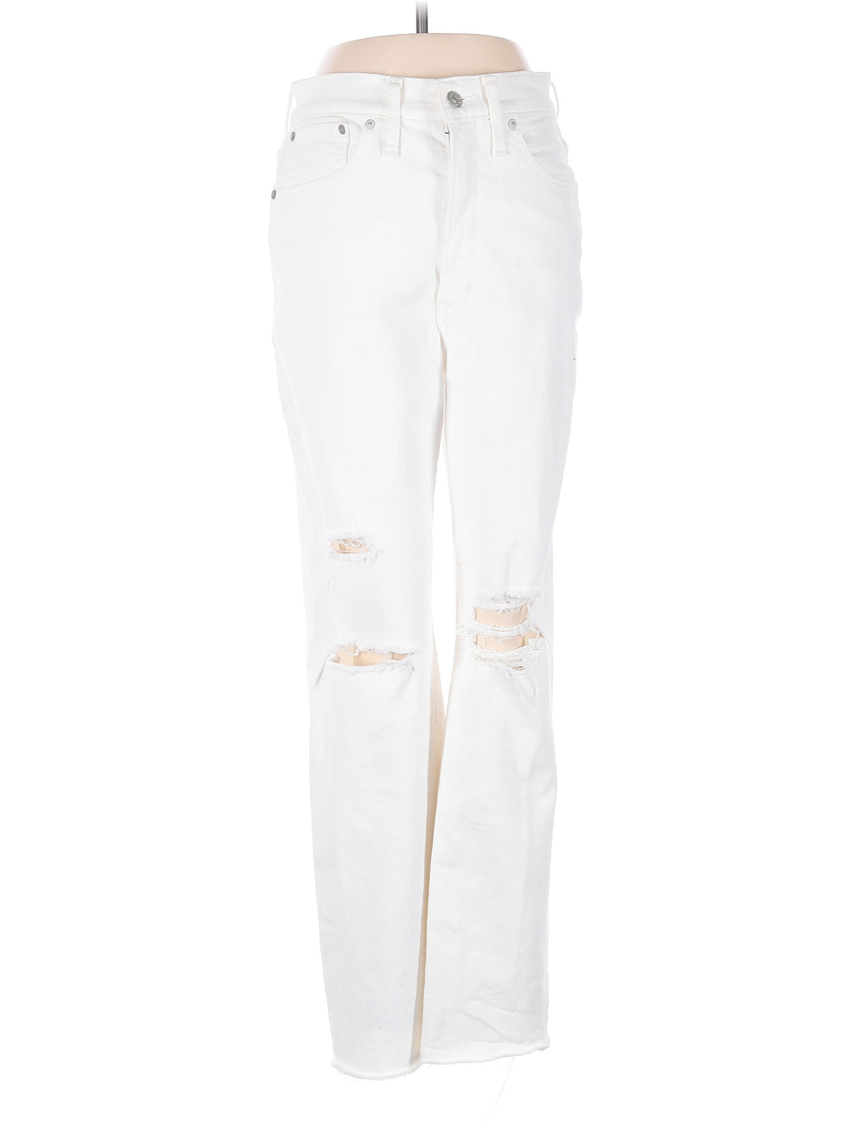 1 waist size - 27