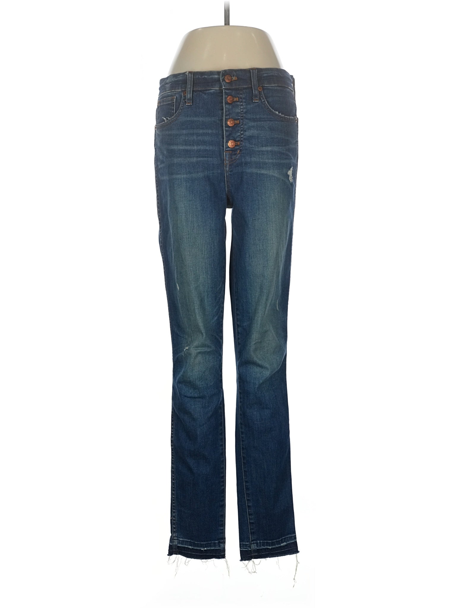 1 waist size - 29