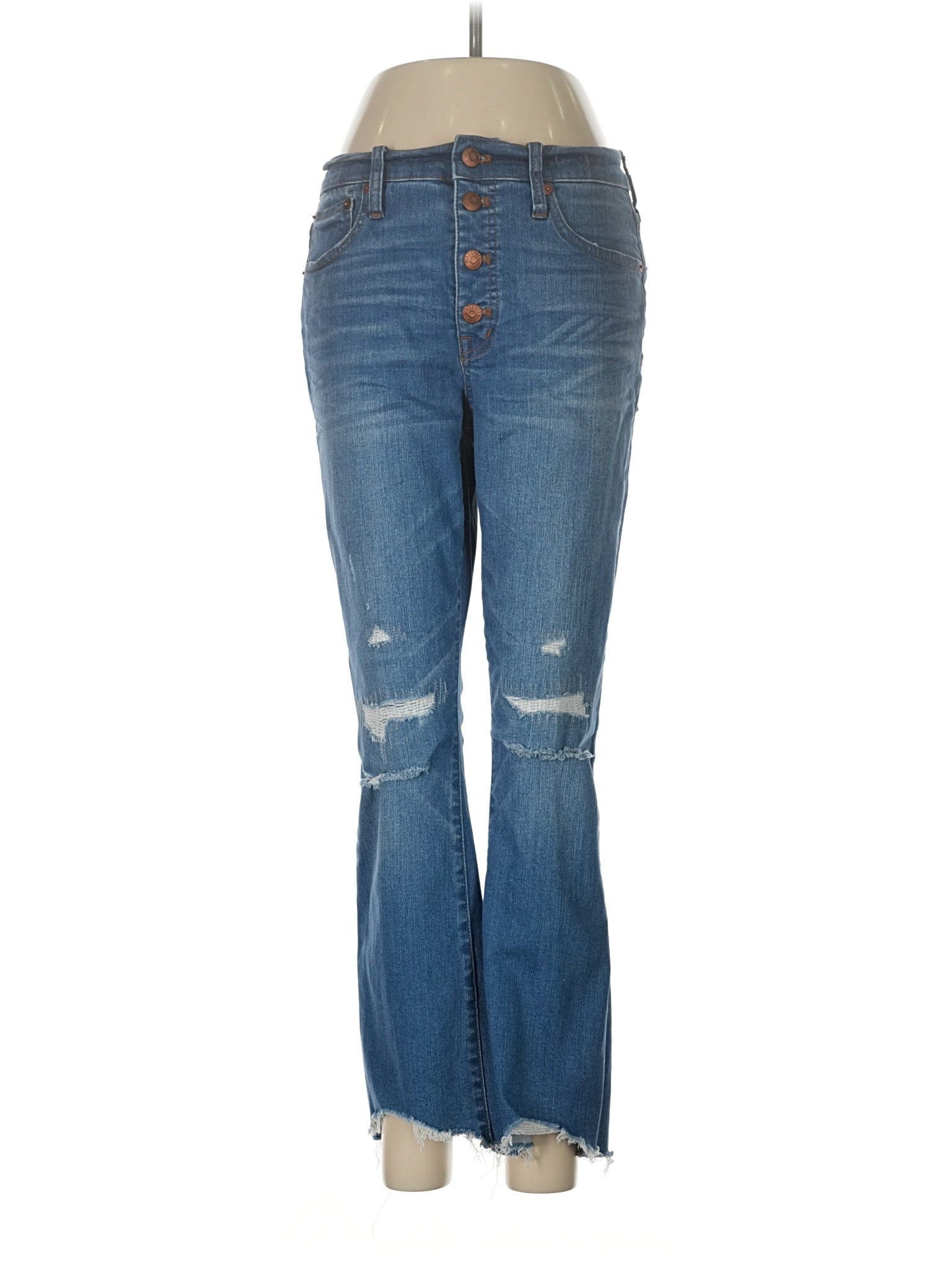 1 waist size - 28