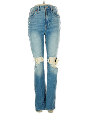 1 waist size - 25