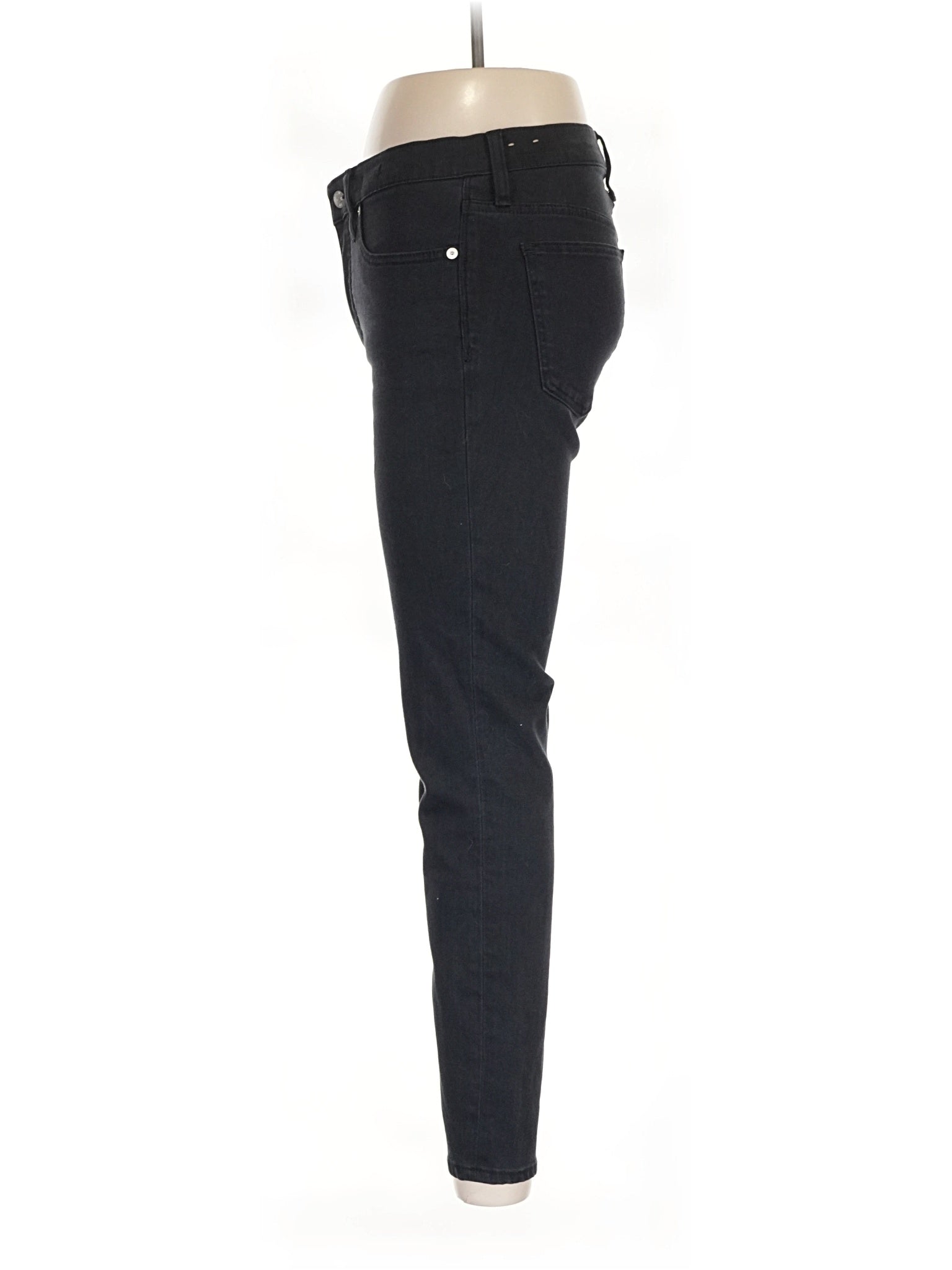 4 waist size - 29