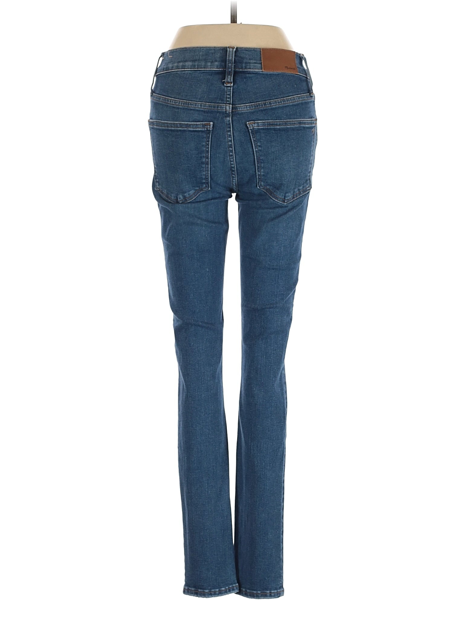 2 waist size - 23