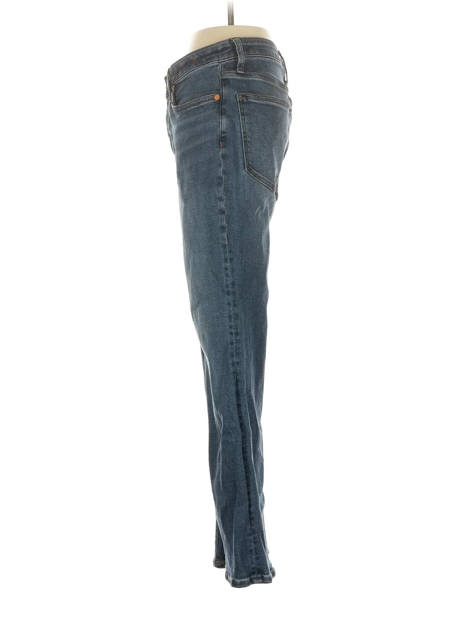 4 waist size - 27