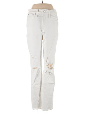 1 waist size - 28