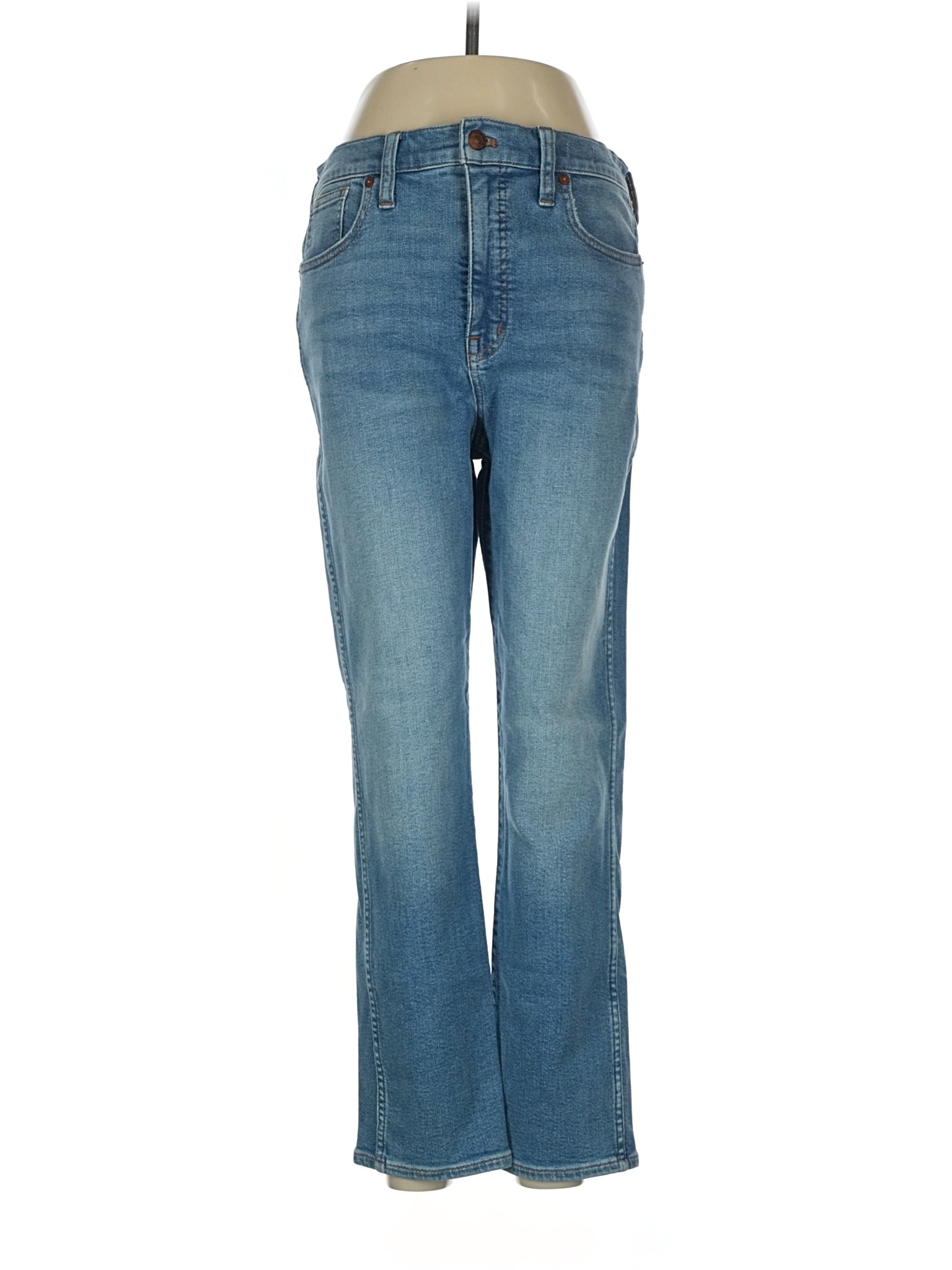 1 waist size - 28
