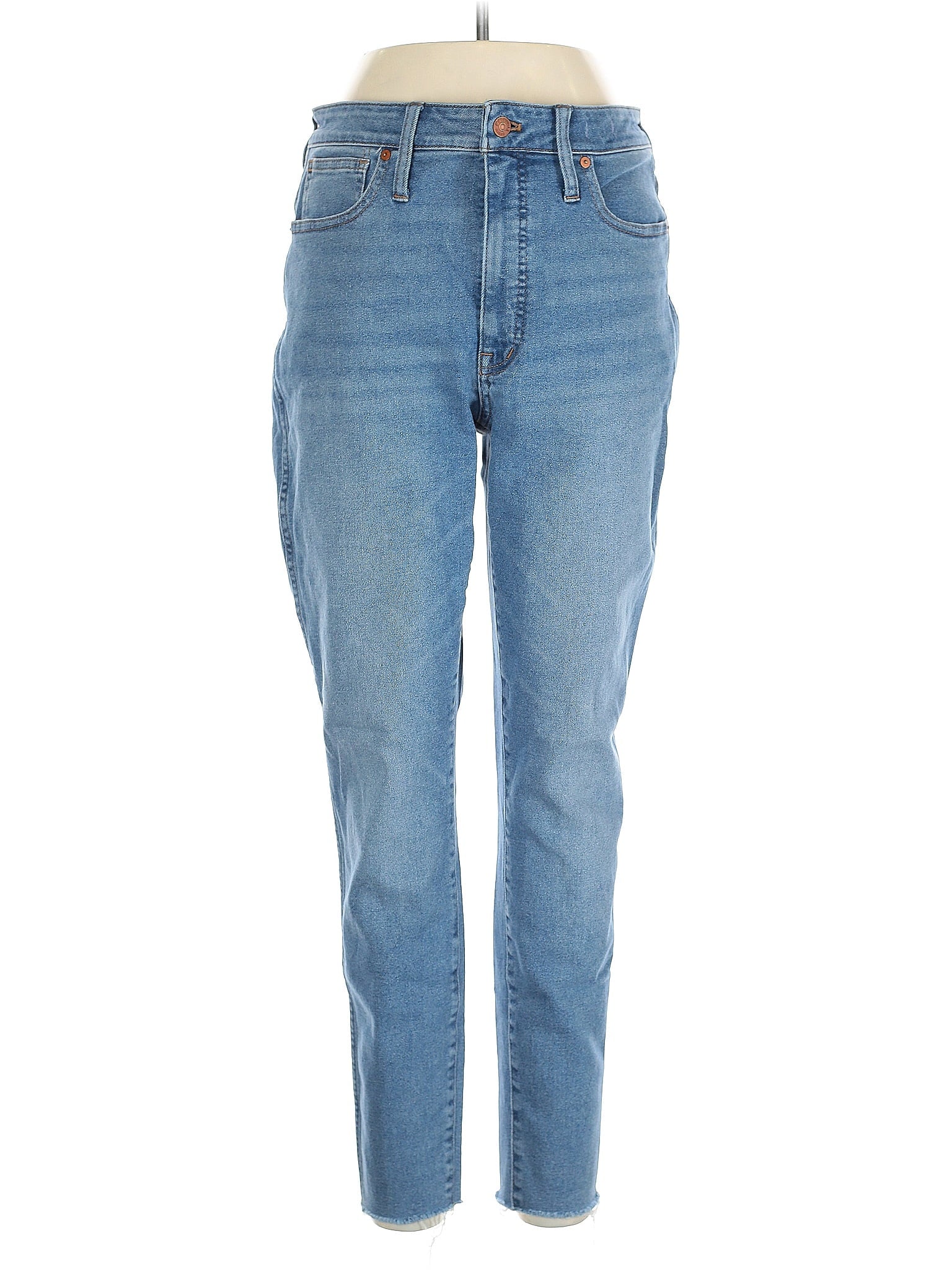 1 waist size - 30 T