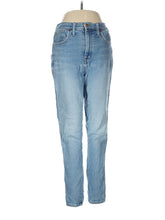1 waist size - 29
