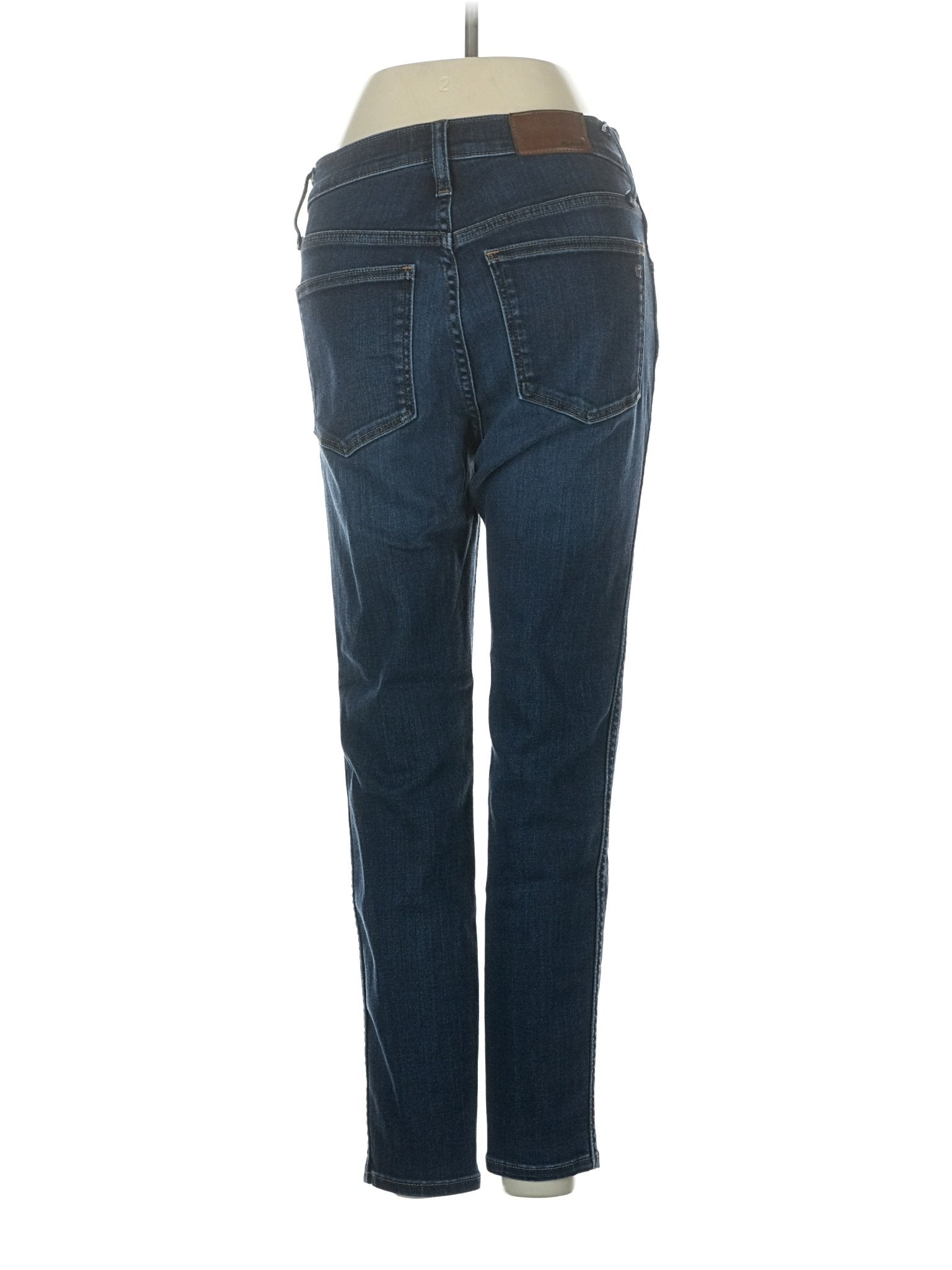 2 waist size - 27 P