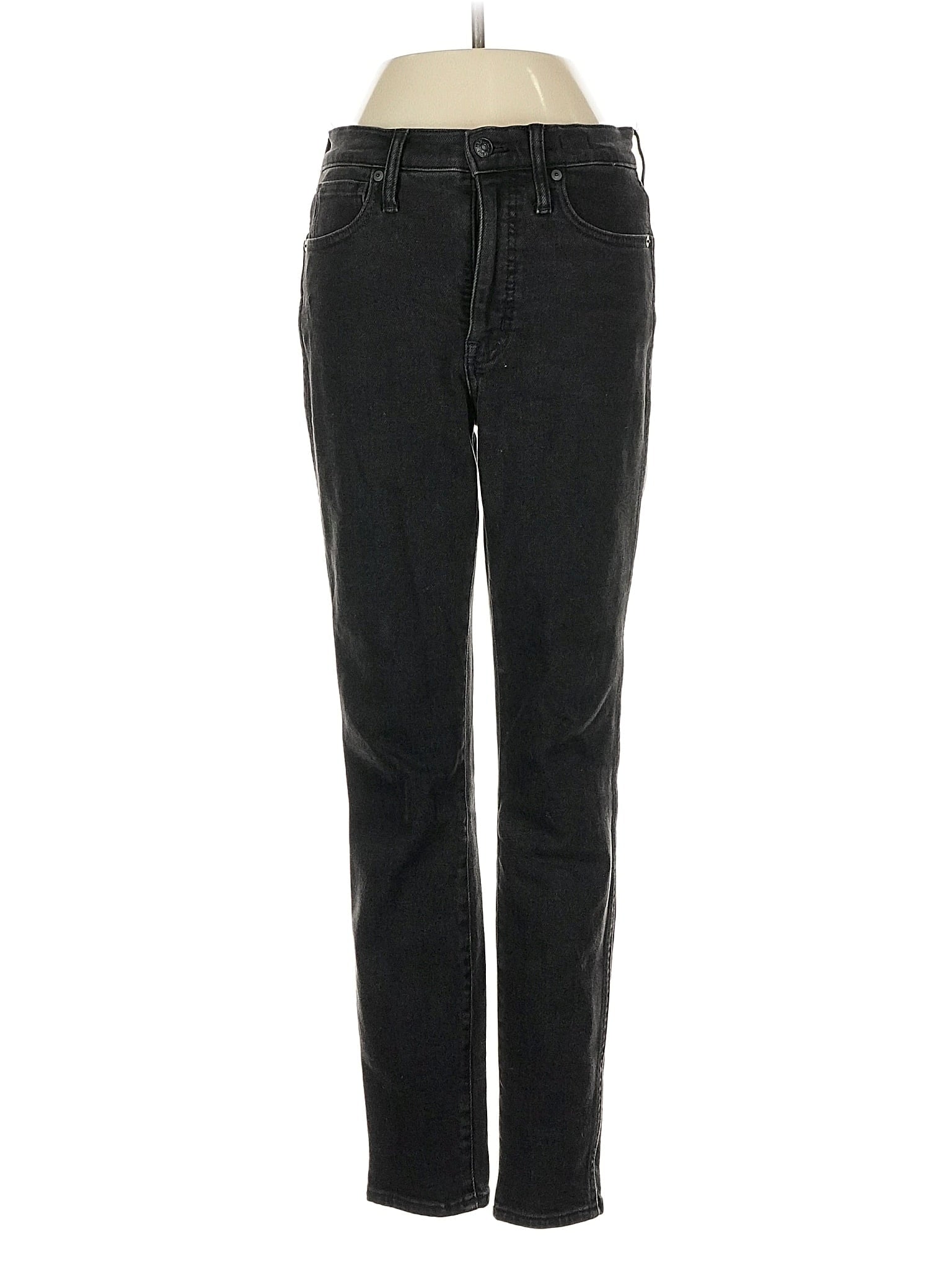 1 waist size - 27