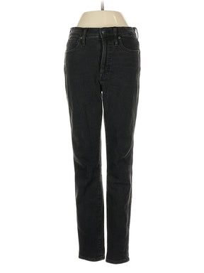 1 waist size - 27