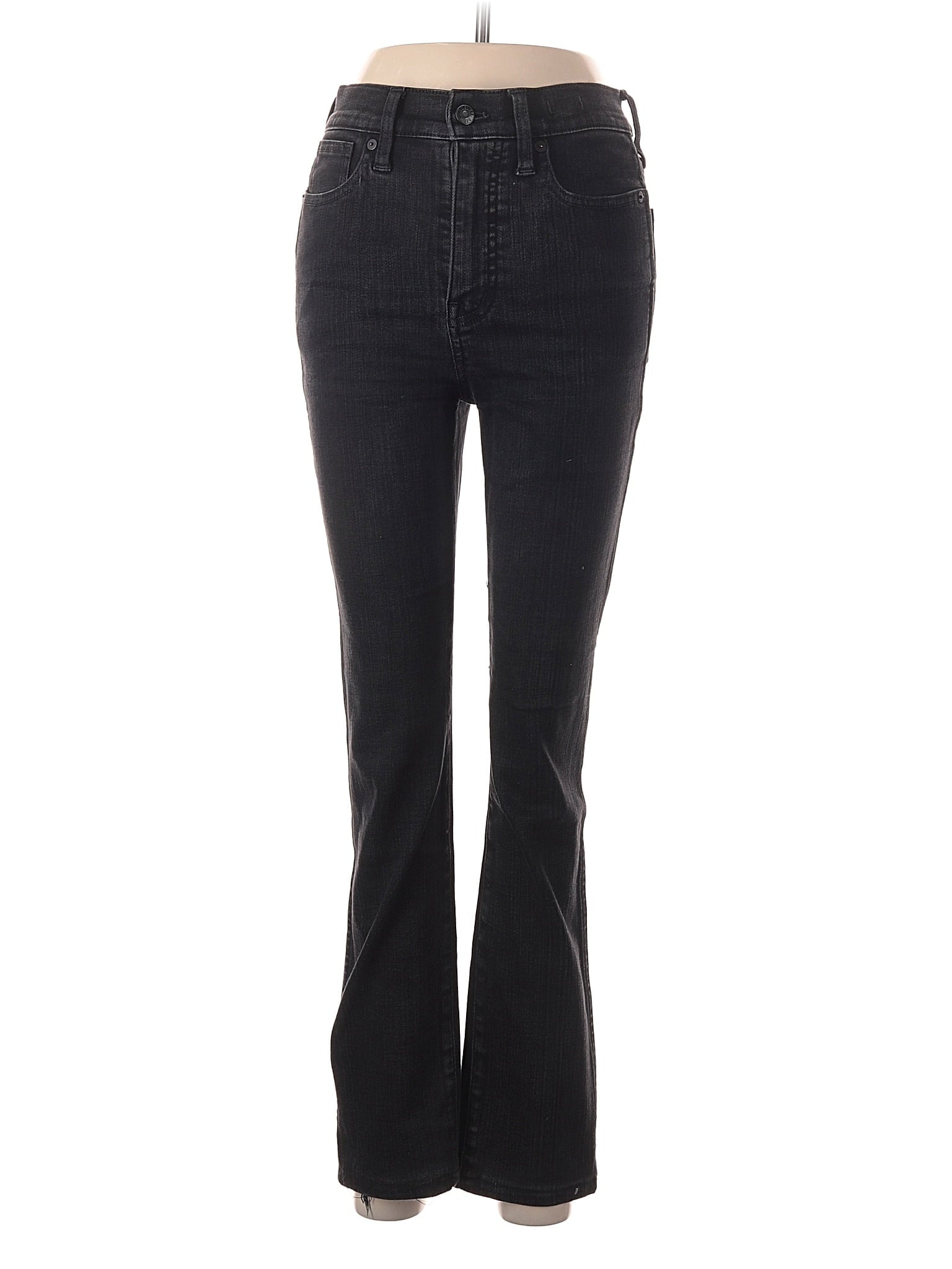 1 waist size - 26