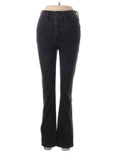 1 waist size - 26