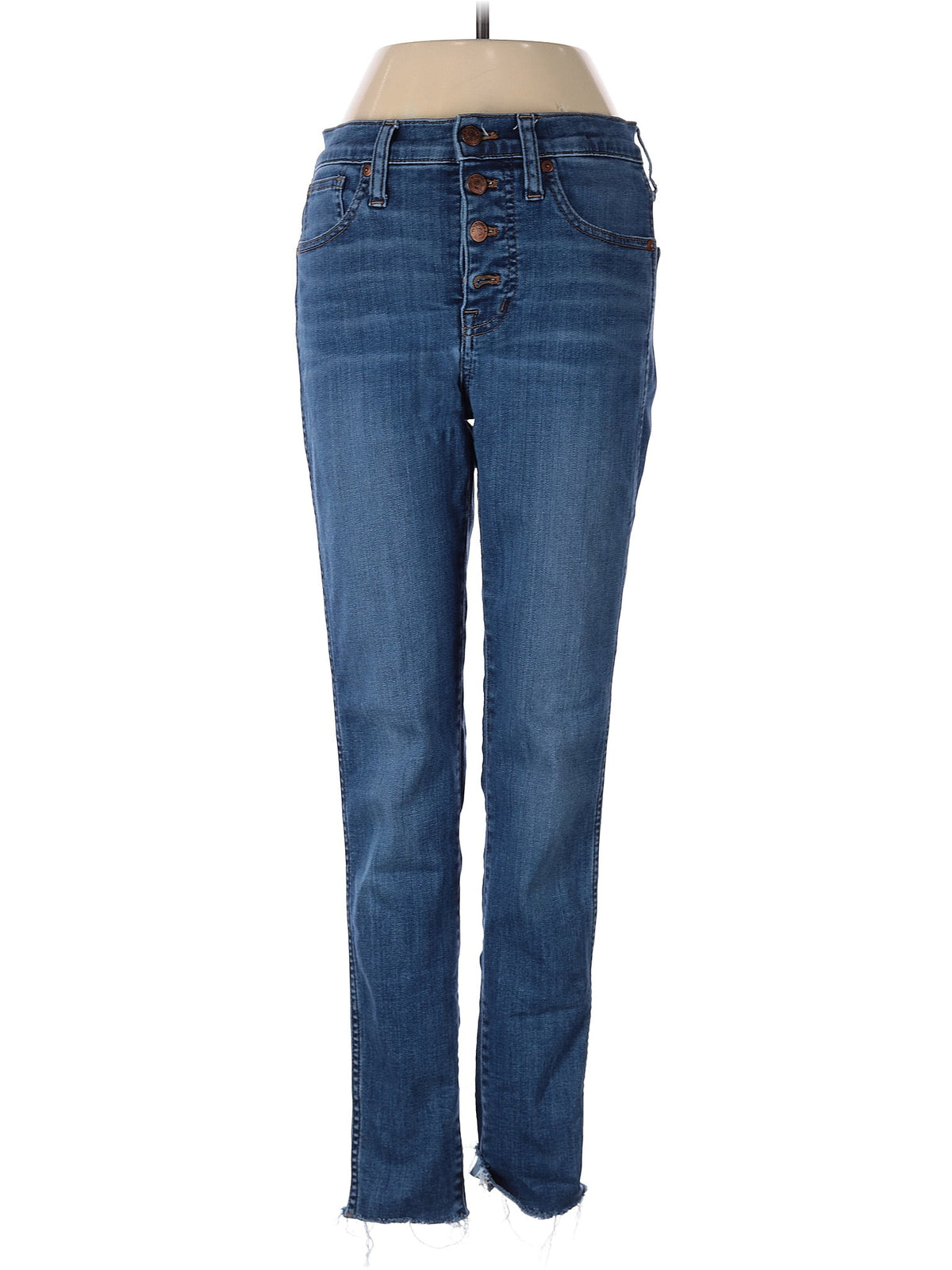1 waist size - 26