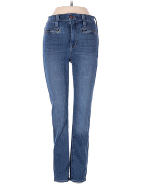 1 waist size - 24
