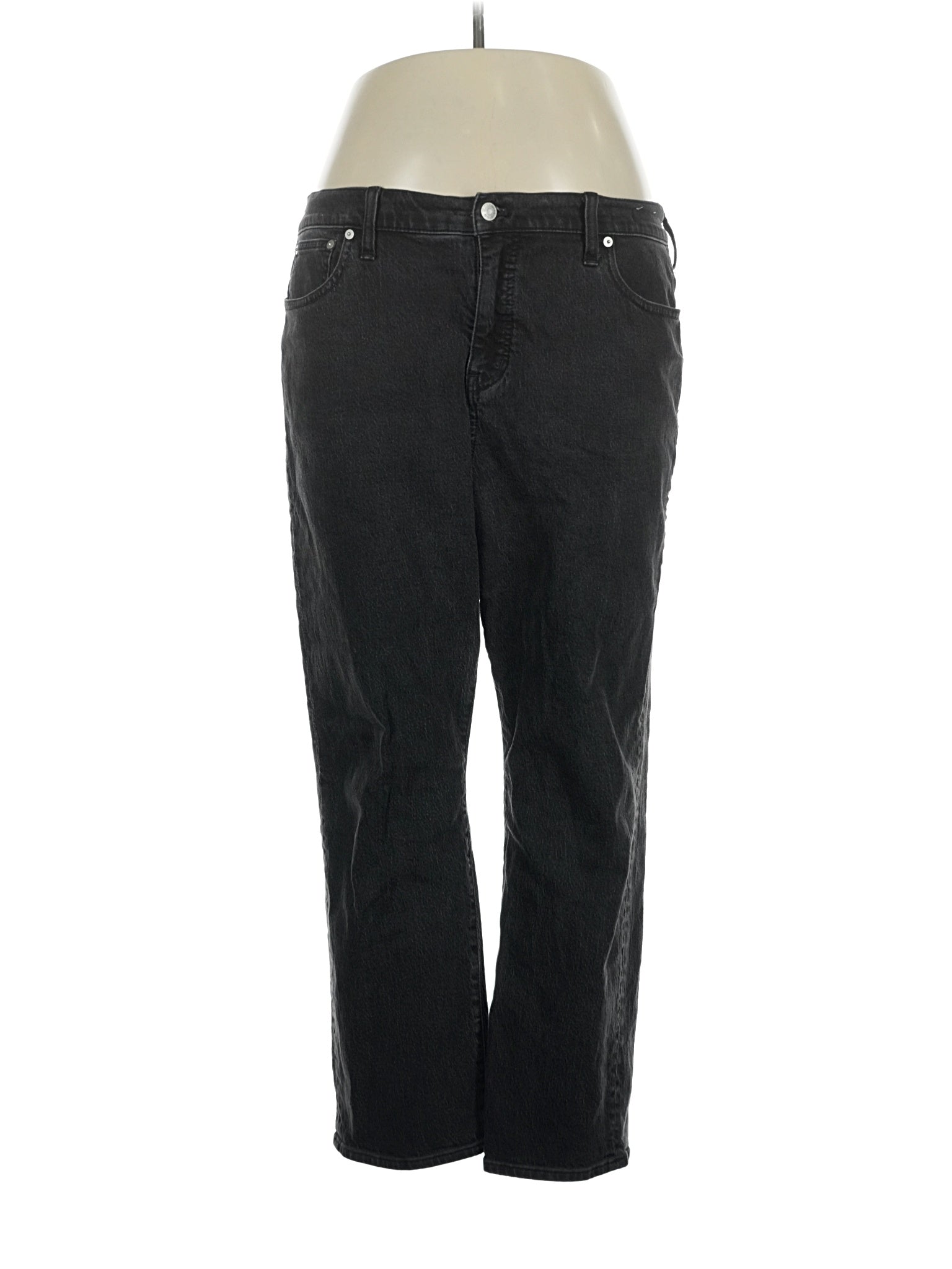 1 waist size - 33 P