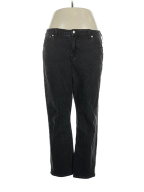 1 waist size - 33 P